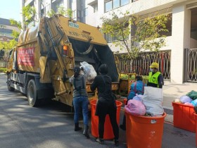 【2025元旦垃圾車】114年收垃圾時間/收運清運/資源回收一次看!