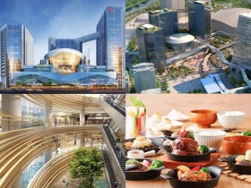 【台北南港LaLaport】開幕時間/餐廳店家/品牌/交通/優惠/樓層介紹一次看!