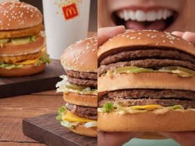 【2025麥當勞無敵大麥克】價格/優惠券/供應時間/菜單,香雞大麥克同步登場!