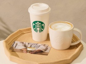 【2025星巴克買一送一】時間/菜單/門市/信用卡優惠,星冰樂也能買!