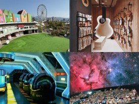 【2025台北兒童節活動】遊樂園優惠/展覽/親子景點/台北兒童月一次看!