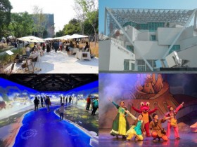 【2025台南兒童節活動】免費景點/市集/樂園優惠/藝術節一次看!