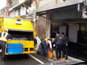 【2025清明連假收垃圾時間】114年垃圾車收運/清運/資源回收整理