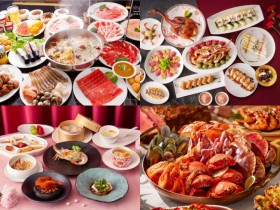 【2025母親節餐廳優惠】大餐/火鍋/牛排/日料/媽媽免費活動一次看!