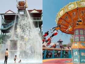 【2025麗寶樂園門票】優惠活動/免費入園/水陸票價一次看!