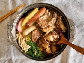 【六扇門時尚湯鍋】2025優惠活動/菜單/門市訂位一次看!