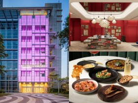 【台北Dream plaza】開幕營業時間/店家/餐廳美食/交通/停車優惠一次看!