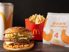【麥當勞最新菜單】2026早餐套餐/1+1=50組合/漢堡超值全餐價格一起看!
