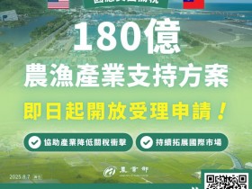 【2025農業部農業補助】申請辦法/資格條件/金額/產業項目(114年適用)