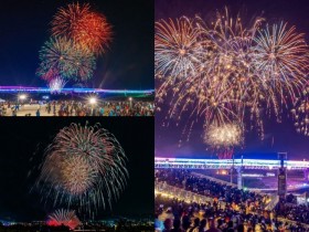 【2025南投國慶煙火】時間/觀賞地點/直播/活動/交通整理