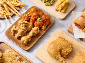 【三商炸雞】2025菜單/買一送一/優惠/門市/點餐一次看!
