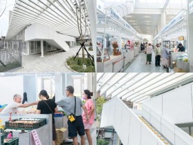 【新竹新北門市場開幕】營業時間/地址/美食攤位/休市日/交通停車一次看!