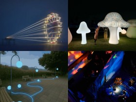 【2025台北白晝之夜攻略】時間/必看作品/展區地圖/捷運交通,圓山登場!