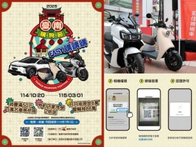 【2025台南購物節】發票登錄/抽獎時間/優惠店家,抽大獎百萬汽車、88萬現金!