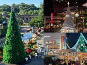 【2025台北聖誕節活動】聖誕樹/市集/演唱會/音樂會/集章活動一次看!