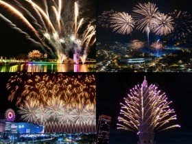 【2026跨年轉播】電視/現場直播/線上看/全台演唱會卡司都在這裡!