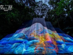 【2025-2026台南龍崎光節空山祭】時間/門票優惠/購票/交通停車一次看!