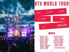 【2026BTS演唱會】台灣門票價格/時間地點/售票購票整理,11月高雄開唱!