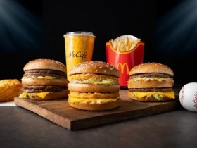 【麥當勞最新菜單】2026早餐套餐/1+1=50組合/漢堡超值全餐價格一起看!