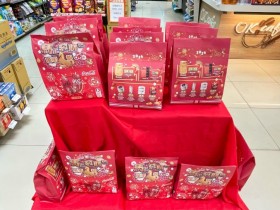 只要199元!【2026年OKmart馬年福袋】內容物/刮刮卡獎品/門市,抽黃金!