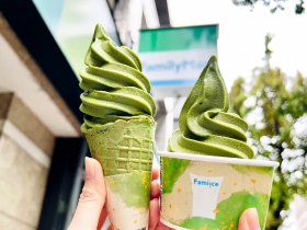 【2026全家霜淇淋】口味/價格/買一送一優惠/全台販售門市查詢一次看!