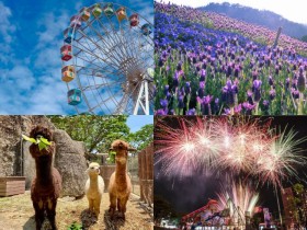 【兒童節連假活動】免費景點/展覽/市集/表演/遊樂園優惠/交通一次看(2026)