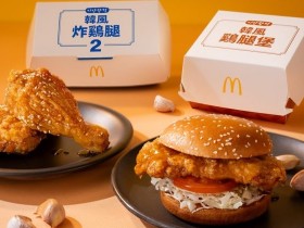 【麥當勞最新菜單】2026早餐套餐/1+1=50組合/漢堡超值全餐價格一起看!