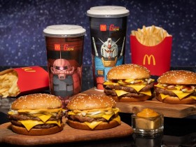 【麥當勞最新菜單】2026早餐套餐/1+1=50組合/漢堡超值全餐價格一起看!