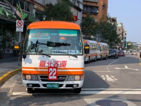 【2026台北掃墓公車免費】5條行駛路線/公墓交通管制/時間/停車場資訊