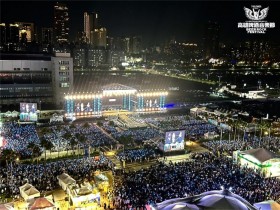 【2026高雄啤酒音樂節】時間地點/卡司/票價/ibon售票,夢時代開唱!