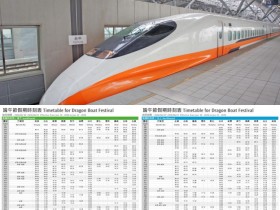 【2026高鐵端午節訂票】開放時間/加開班次/時刻表/自由座一次看!