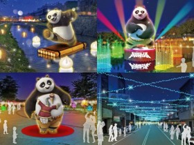 【2026鹿港光影藝術節】時間/彰化端午活動/燈區地圖/交通一次看!