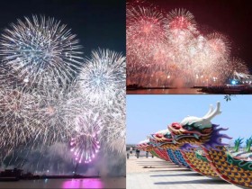 【2026東石煙火】時間地點/龍舟賽/嘉義端午活動/交通一次看!