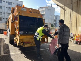 【2026端午節垃圾車】全台時間/垃圾收運/清運/資源回收一次看!