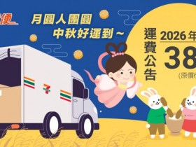 【7-ELEVEN賣貨便】38元運費優惠!店到店詳盡寄件教學/訂單查詢一起看