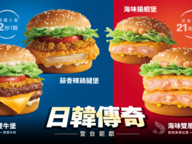 【2026麥當勞優惠】買一送一/早餐套餐優惠券/歡樂送/外送優惠/菜單整理