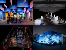 【2026台灣設計展】時間地點/主題/展覽介紹/交通,免門票入場!
