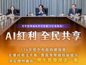 【2027政府普發一萬】線上申請/發放時間/領取方式/資格整理