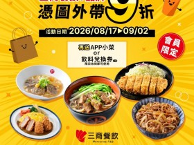 【2026福勝亭優惠】套餐/中信/悠遊卡/信用卡/外送優惠一次看!