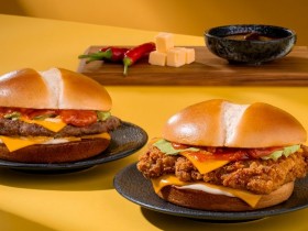 【麥當勞最新菜單】2026早餐套餐/1+1=50組合/漢堡超值全餐價格一起看!
