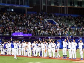 【2026名古屋亞運】棒球賽程/中華隊比賽時間/名單/免費轉播/線上看整理