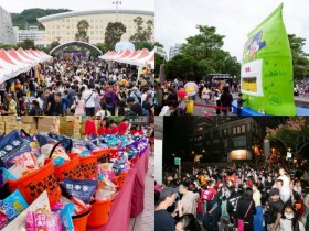 【2026天母搞什麼鬼】時間/遊行討糖/市集/萬聖節活動,台北天母運動公園登場!