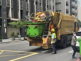 【2026雙十國慶連假垃圾車時間】全台垃圾收運/定點清運及資源回收一次看!