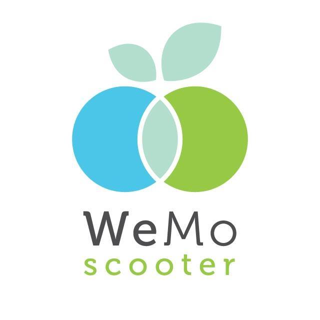 WeMo scooter