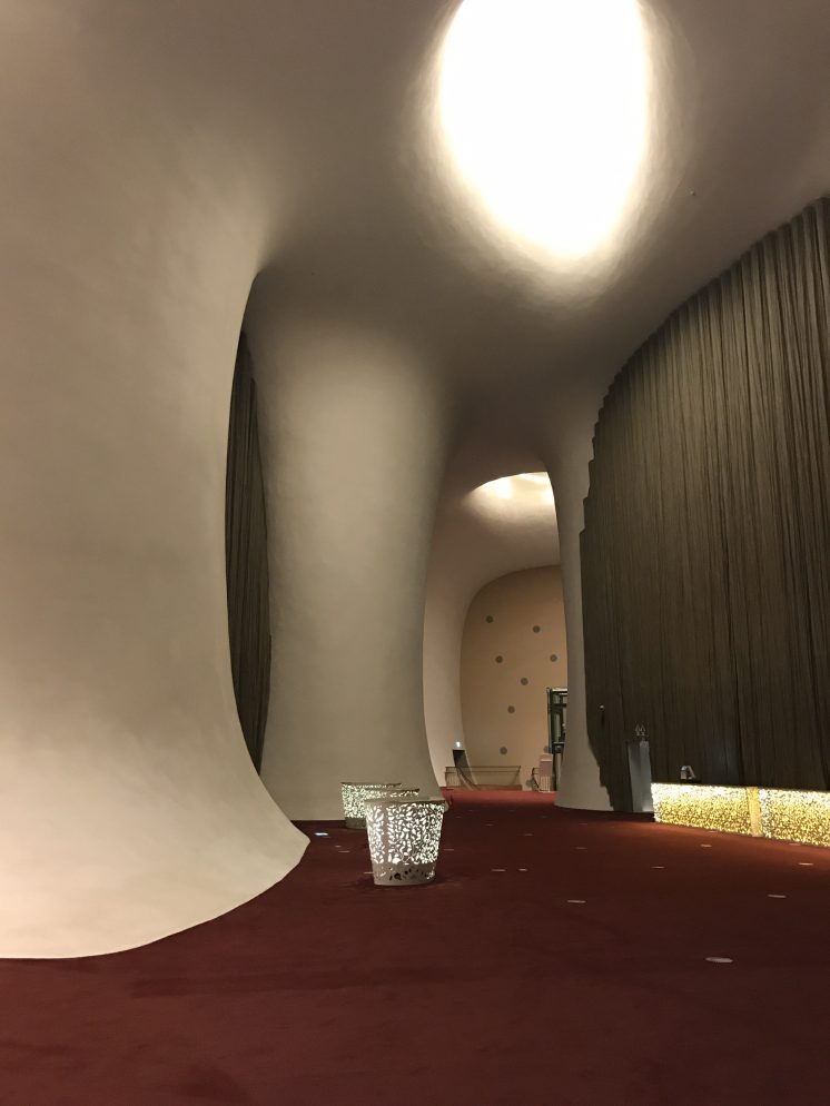 台中國家歌劇院