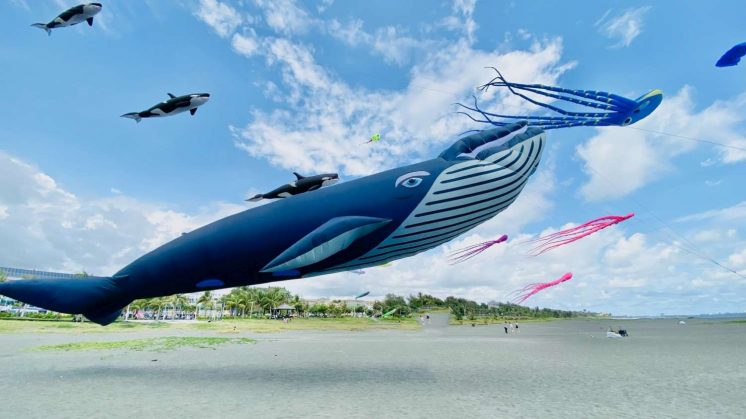 2022新竹風箏節