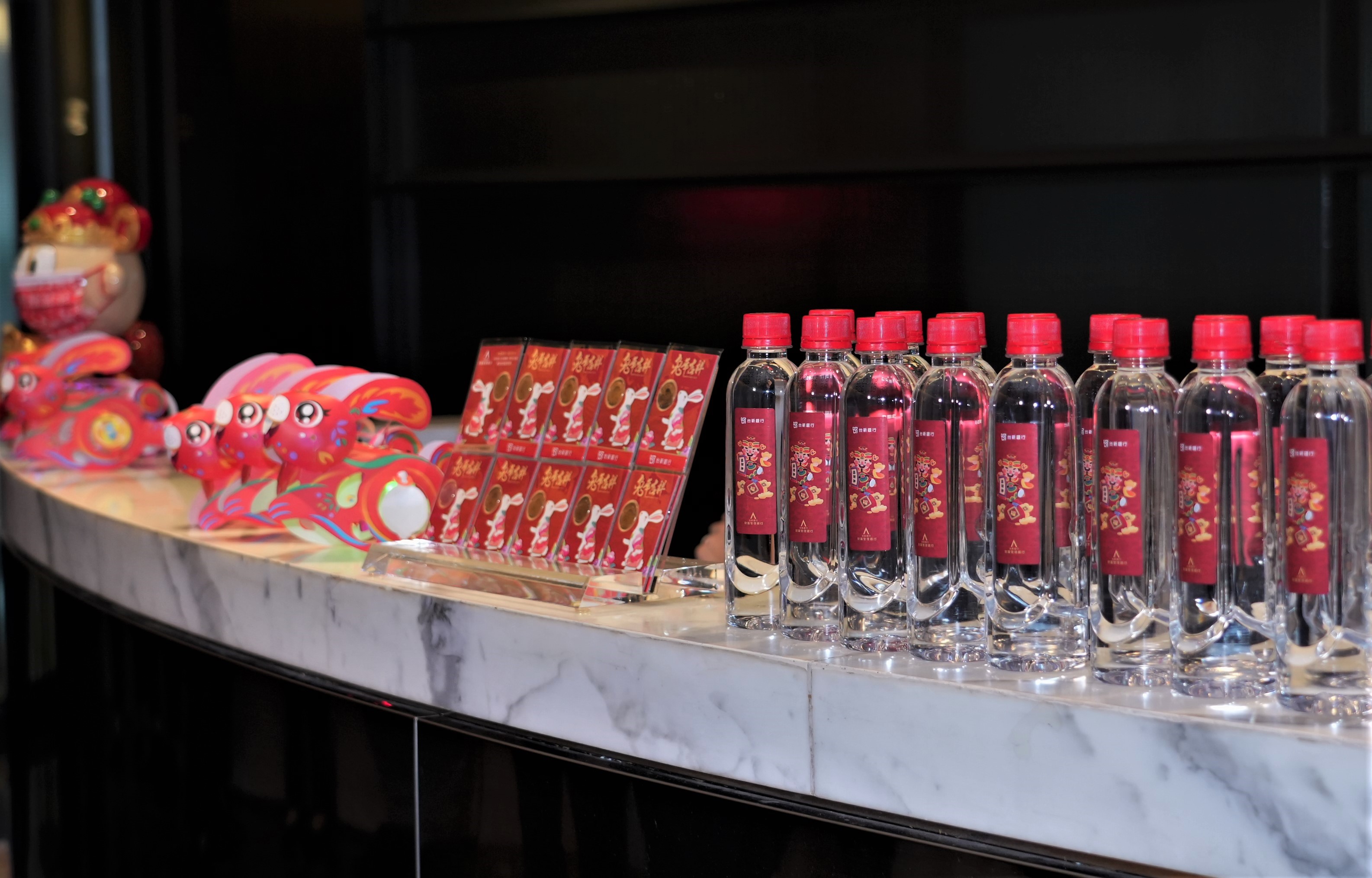 2023過年】發財金/發財水/銀行換新鈔資訊一次看(112) - CP值