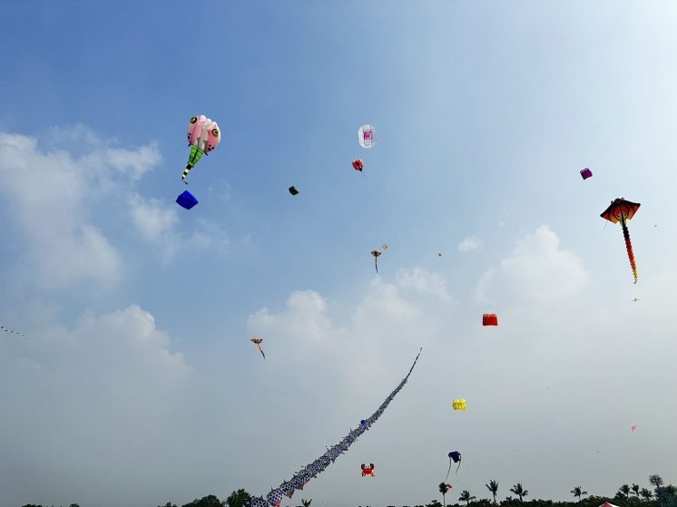 2022屏東風箏節