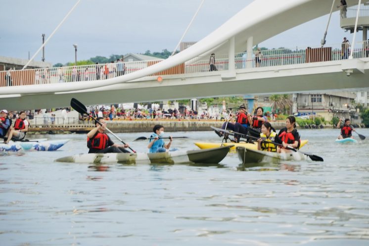 2024高雄海洋派對活動