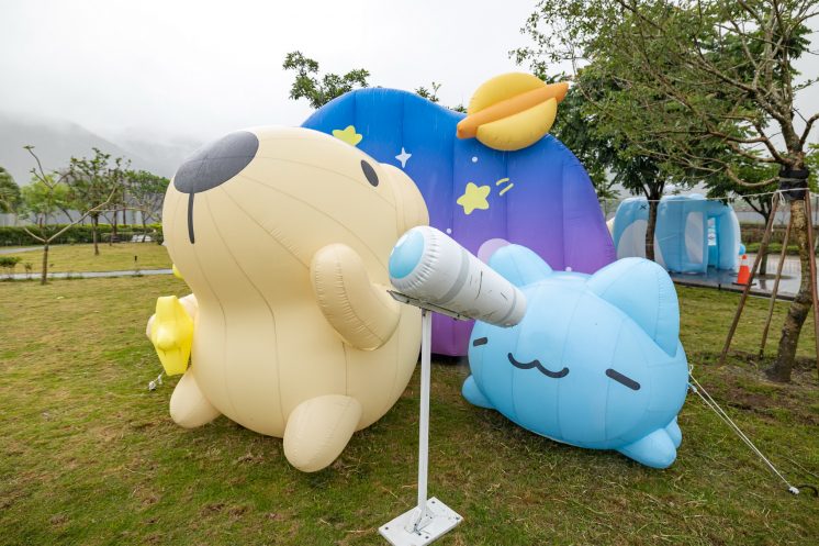 2025南投巧克力咖啡節